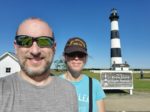 Bodie Island Light Station - OBX