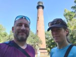 Currituck Beach Lighthouse - OBX